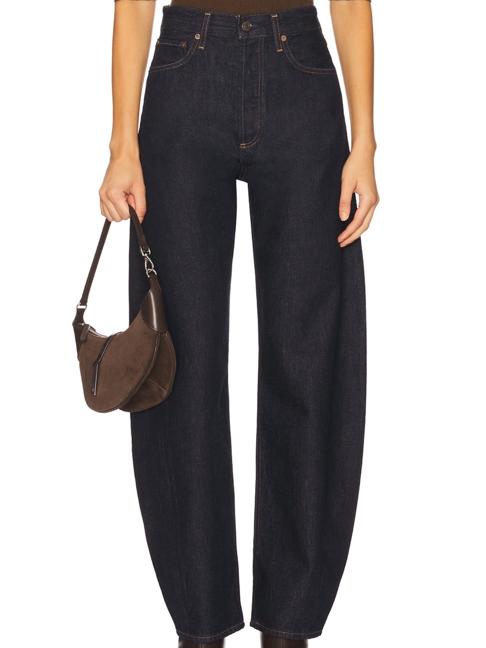 Agolde Luna jeans